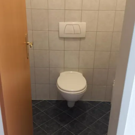 Tuxerstrasse Appartement *