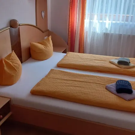 Tuxerstrasse Apartamento Mayrhofen