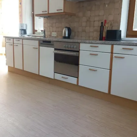 Appartement Tuxerstrasse Mayrhofen