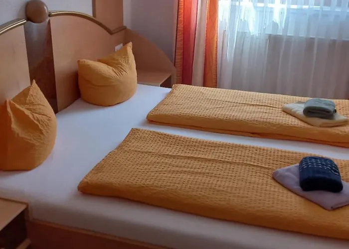 Tuxerstrasse Apartamento Mayrhofen