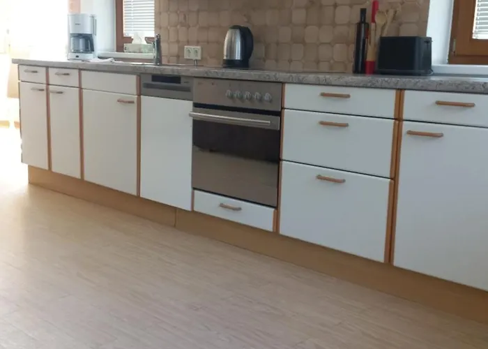 Apartment Tuxerstrasse Mayrhofen