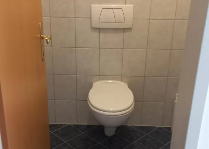 Tuxerstrasse Apartment *