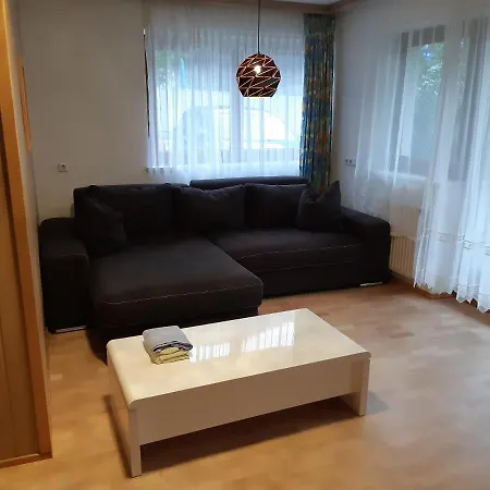 Tuxerstrasse Appartement *