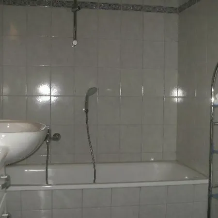 Tuxerstrasse Appartement